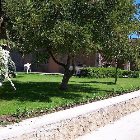 Agriturismo Mulinu Betzu San Vero Milis Exterior foto