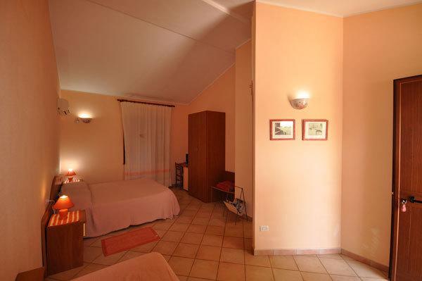 Agriturismo Mulinu Betzu San Vero Milis Habitación foto