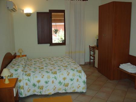 Agriturismo Mulinu Betzu San Vero Milis Habitación foto