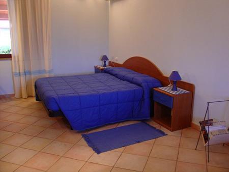 Agriturismo Mulinu Betzu San Vero Milis Habitación foto